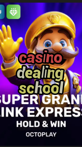 casino dealing school-w4cy2mdjlx2bf.com